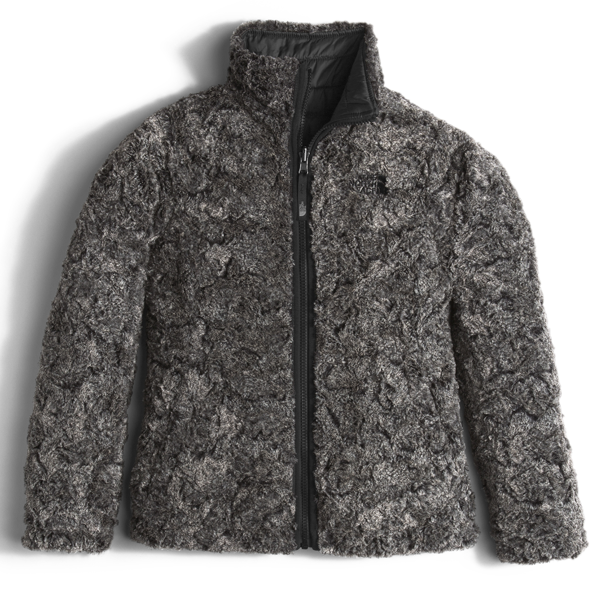 the north face women's mossbud swirl jacket