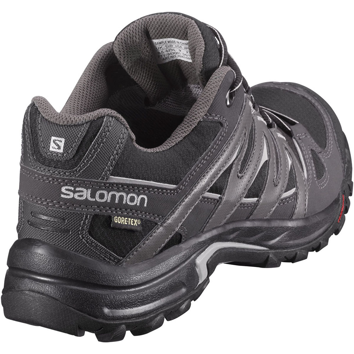 salomon chevron shoes