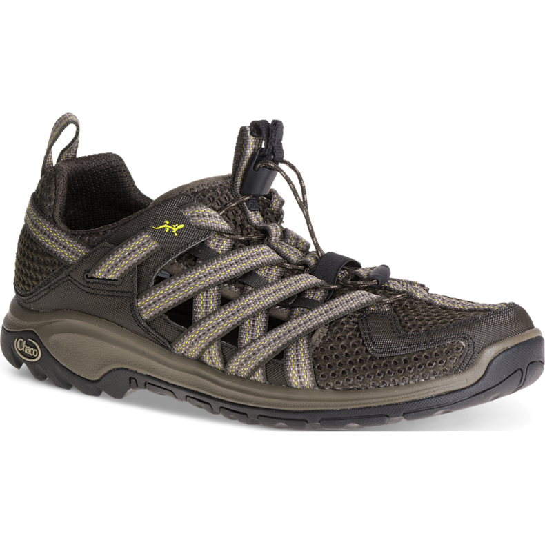 CHACO Men s Outcross Evo 1 Shoes Bungee Eastern Mountain Sports