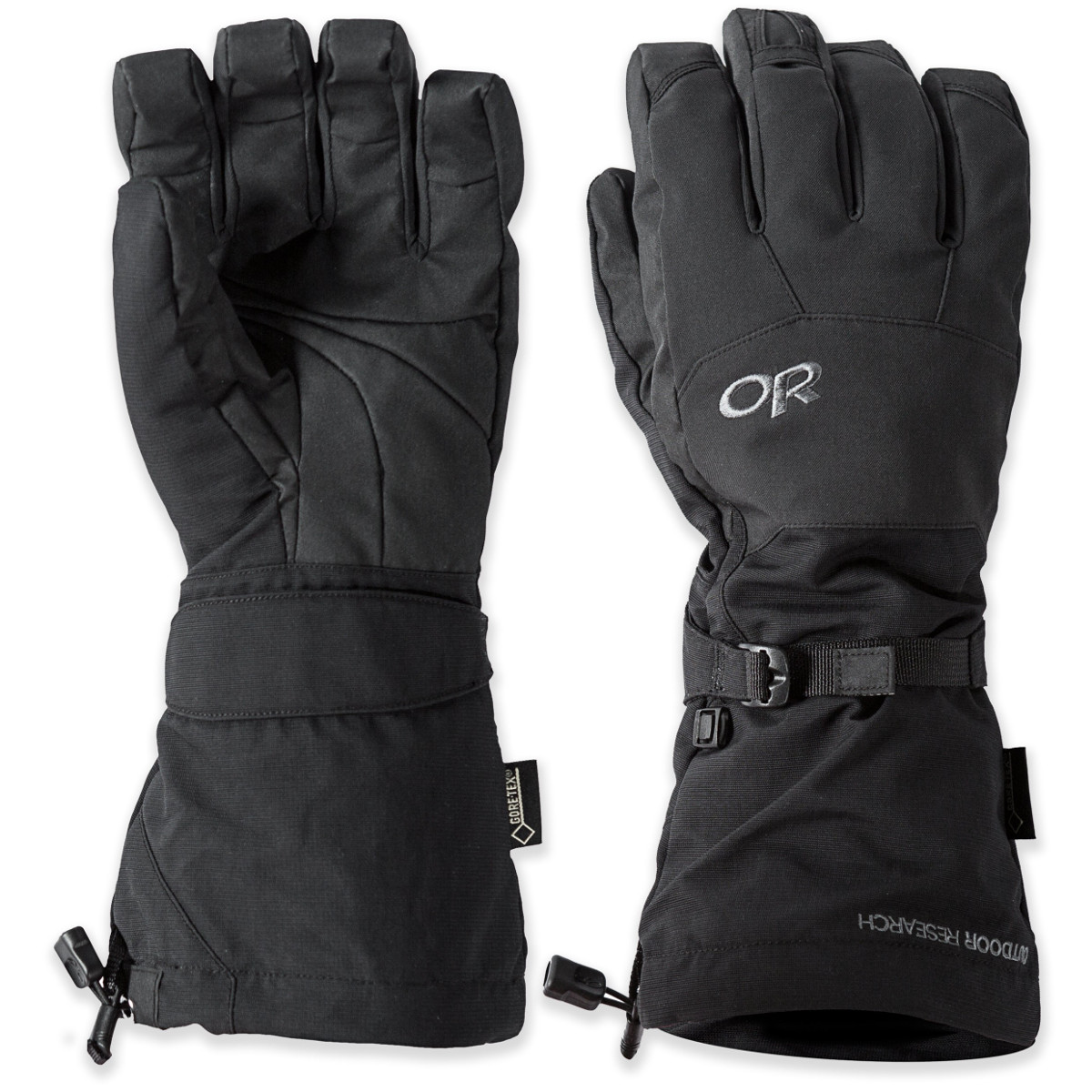 Outdoor Research Alti Gloves