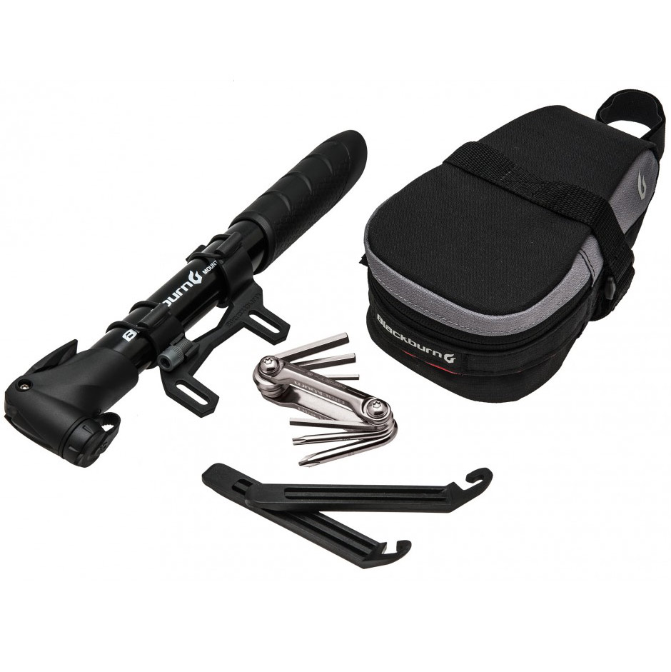 Blackburn Local Ride Kit