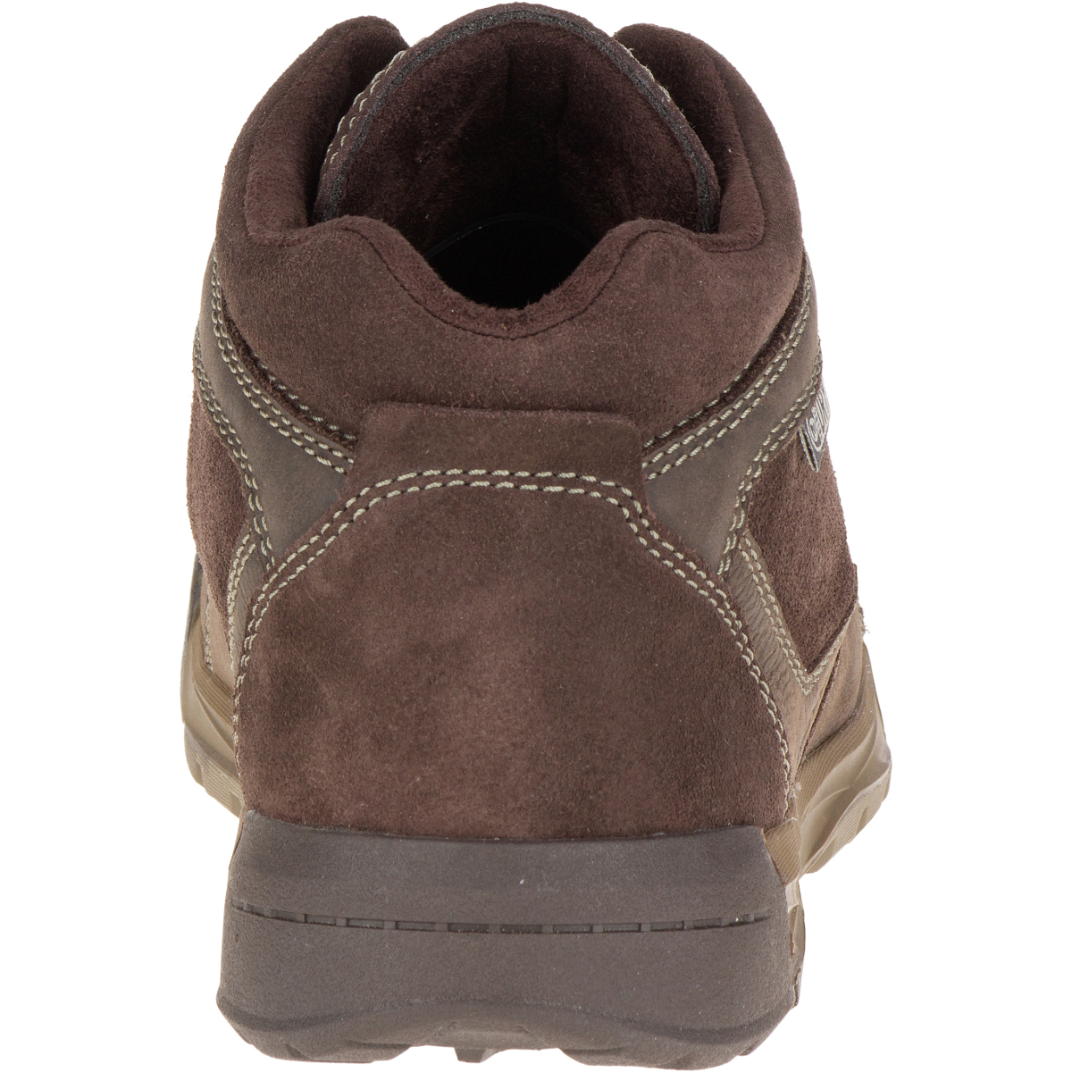 merrell berner mid