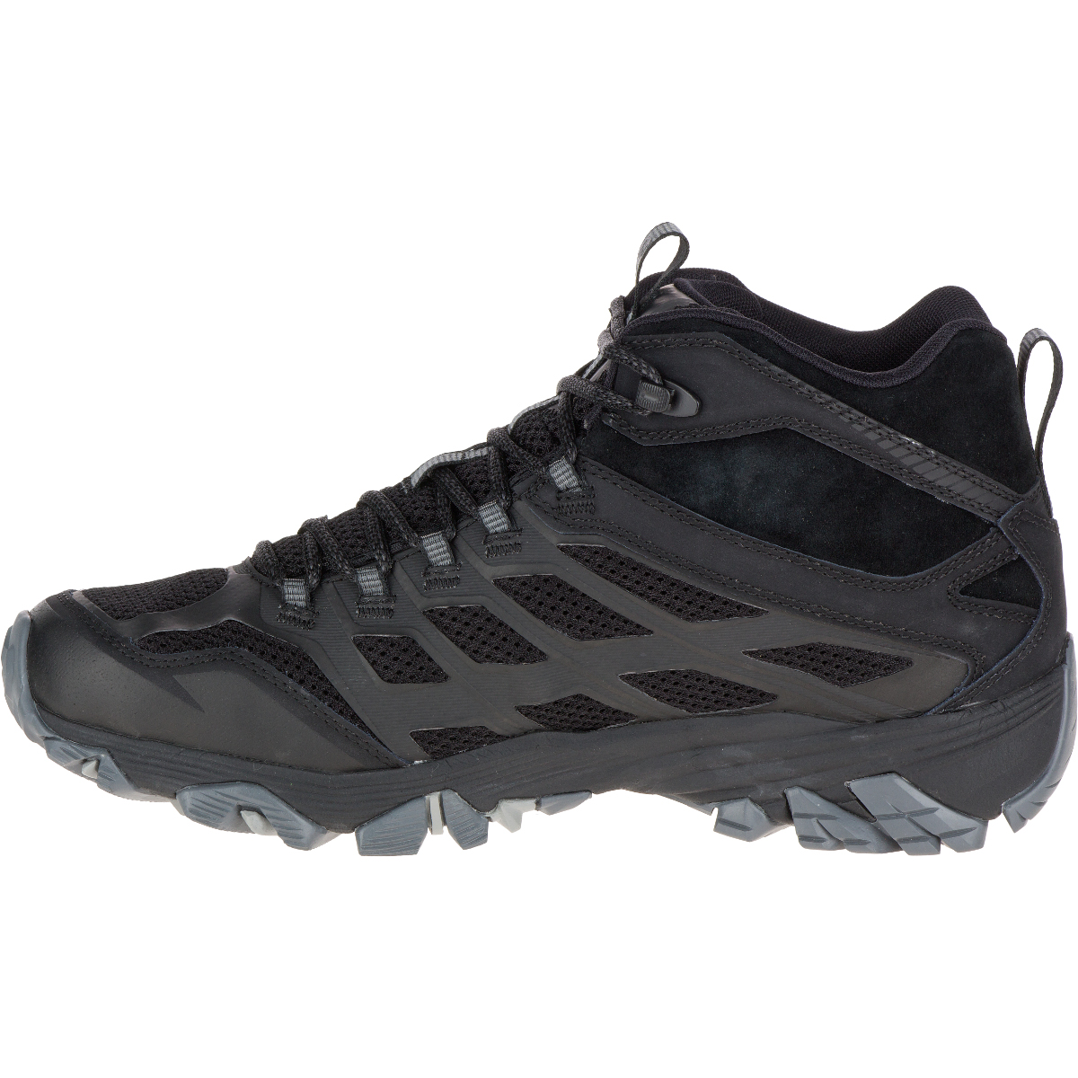 merrell moab fst mid