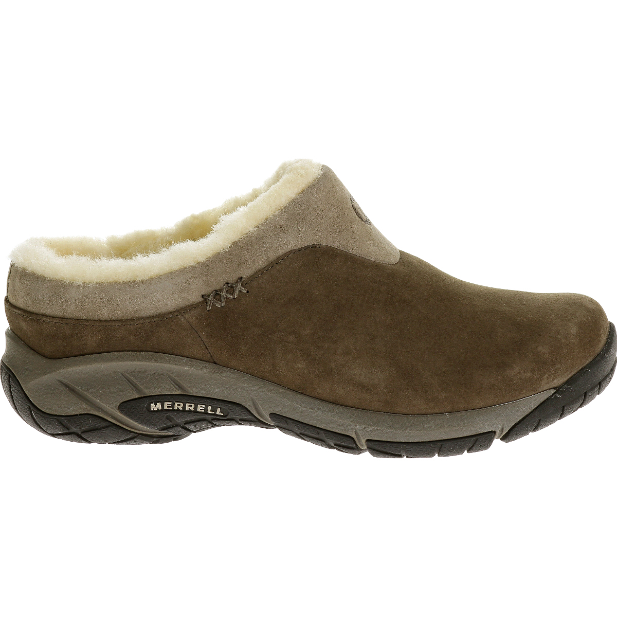 merrell encore ice slide