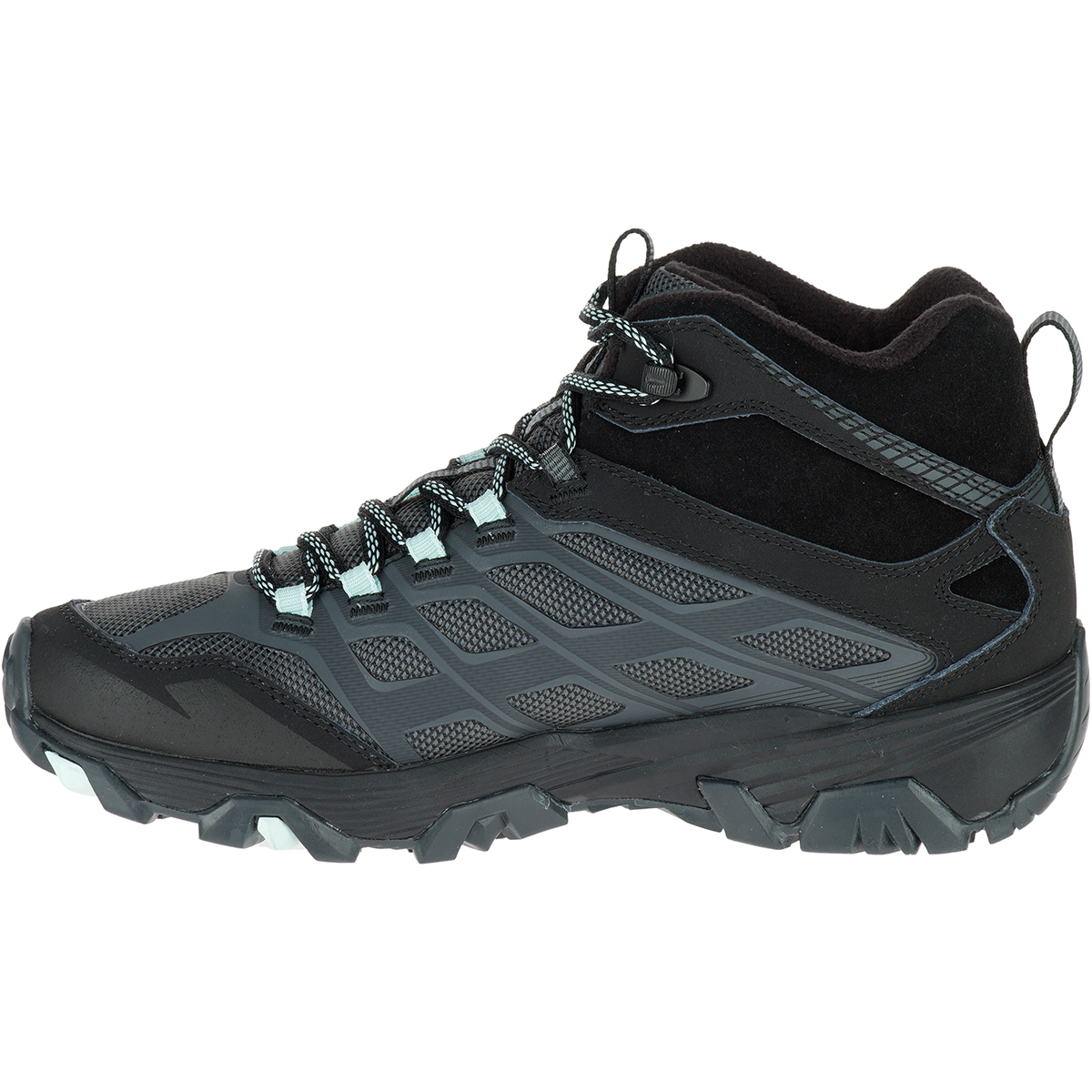 MERRELL Women's Moab FST Ice+ Thermo 