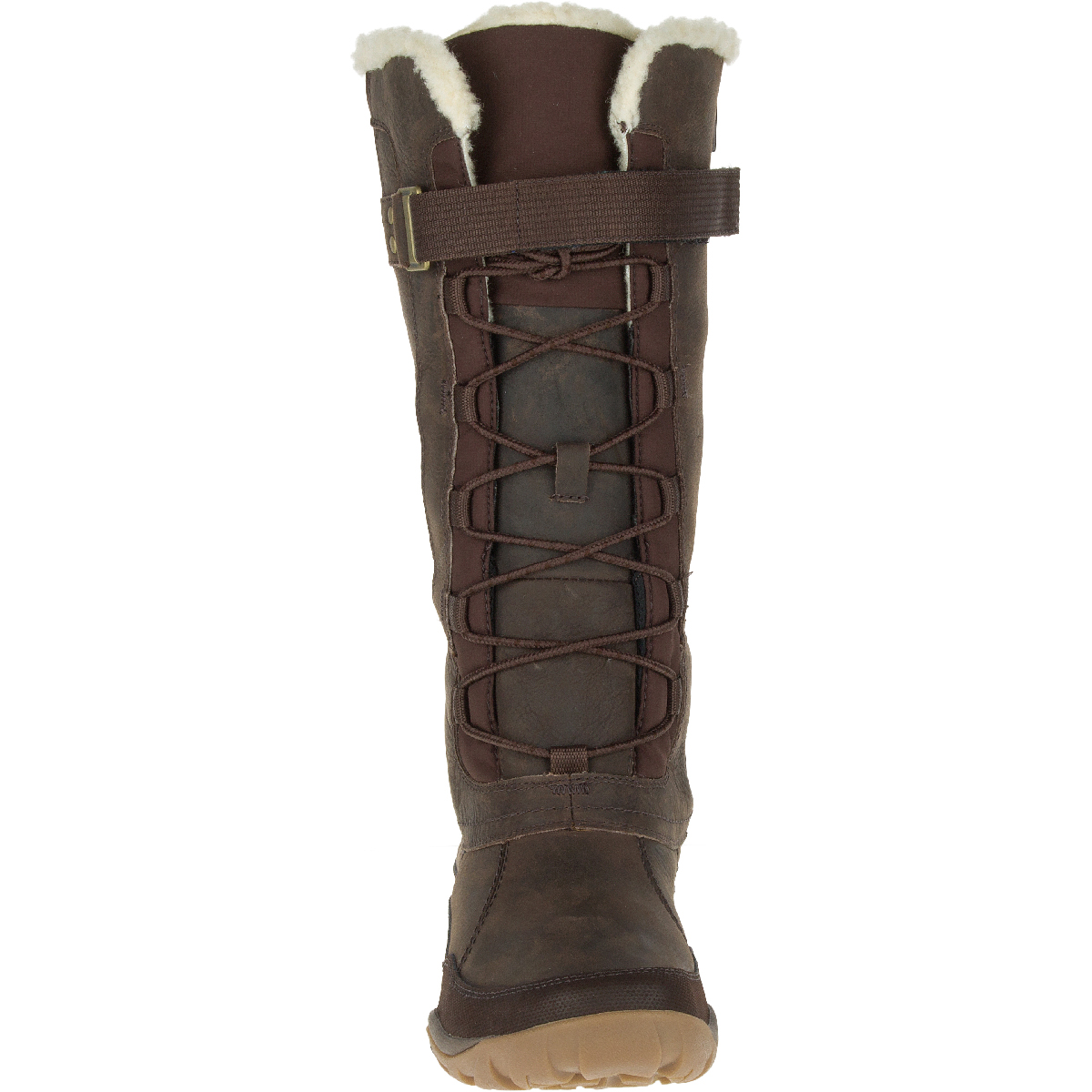 women's tall waterproof winter boots