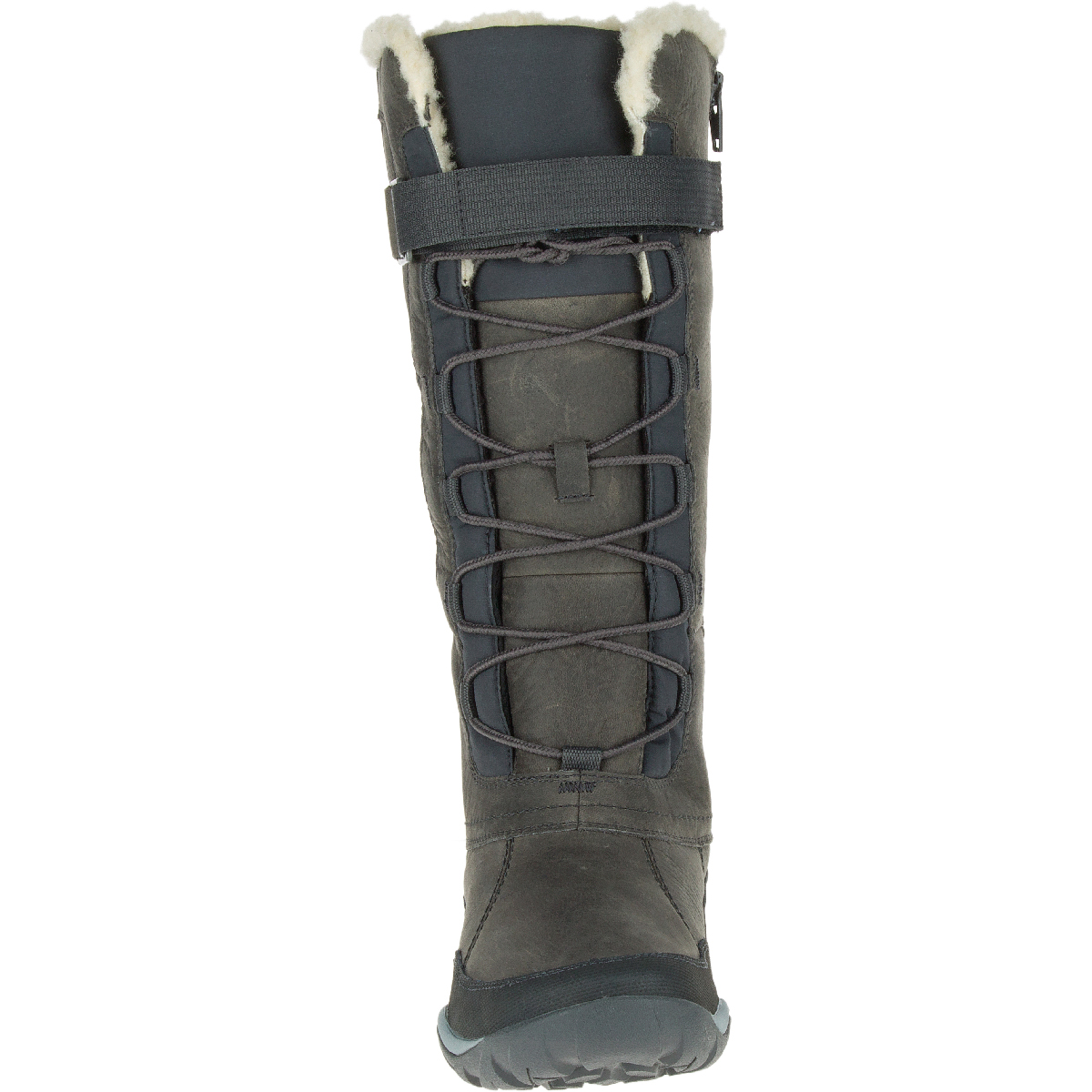 women's tall waterproof winter boots