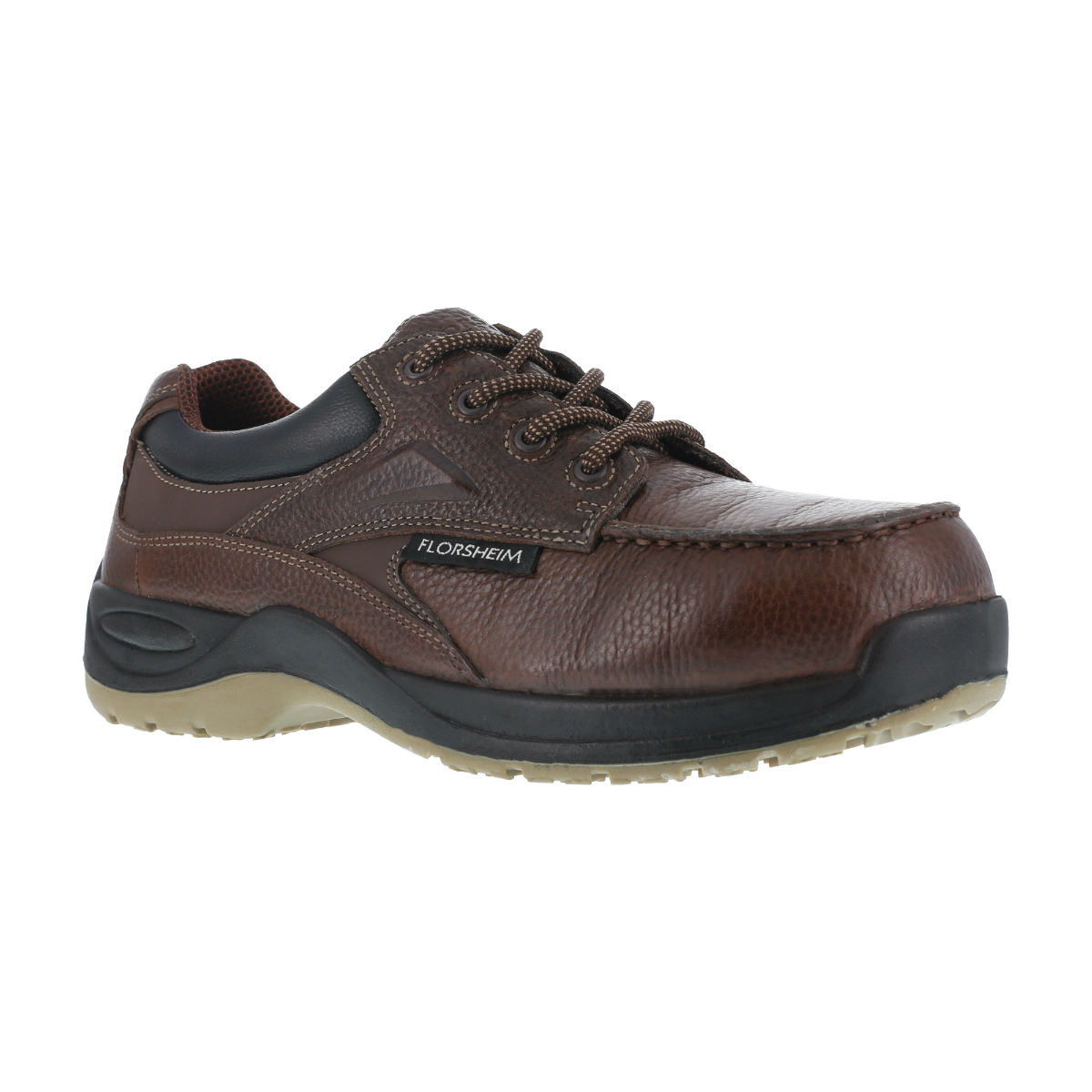 Florsheim Men's Rambler Work Shoe