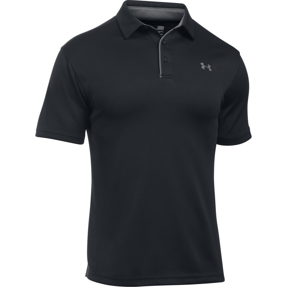 Under Armour Men's Tech Polo