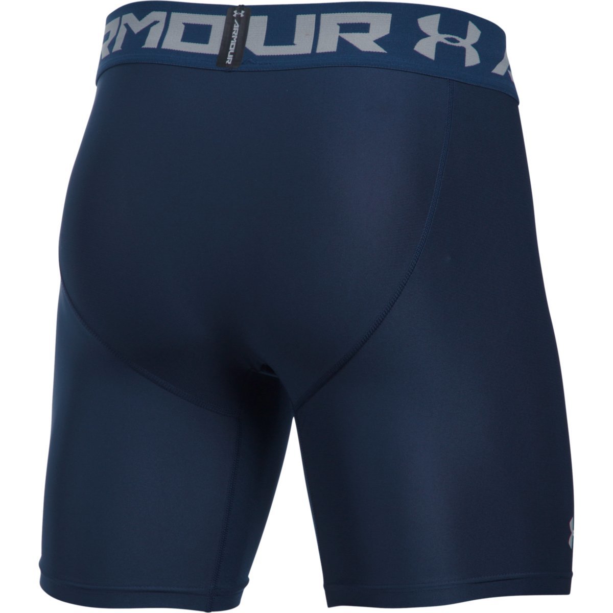 UNDER ARMOUR Men's HeatGear Armour Mid Compression Shorts - Eastern  Mountain Sports