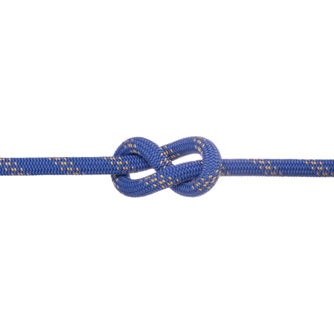 Edelweiss Oxygen Ii 8.2Mm X 50M Uc Se Rope