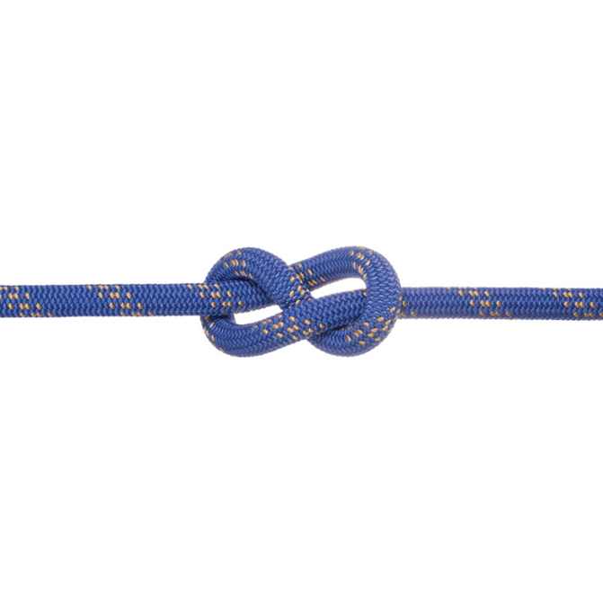 Edelweiss Oxygen Ii 8.2Mm X 60M Uc Se Rope