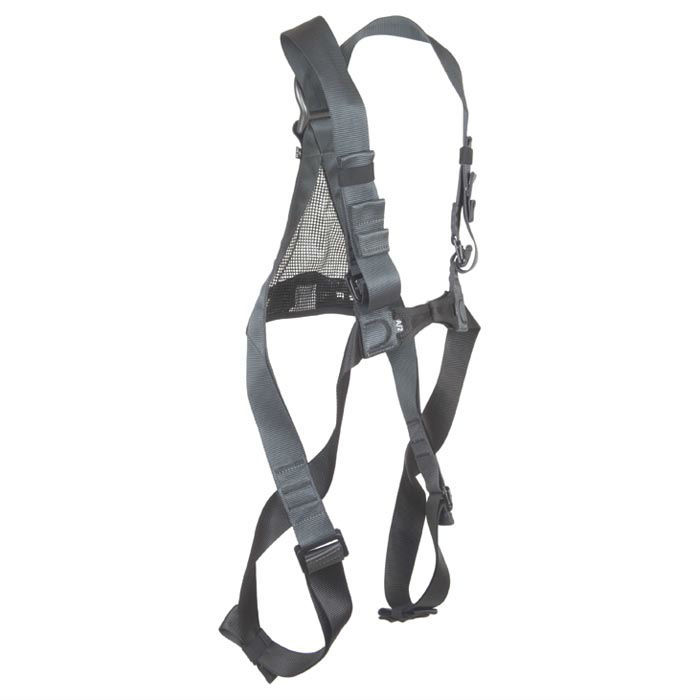 Edelweiss Vulcain Full-Body Harness