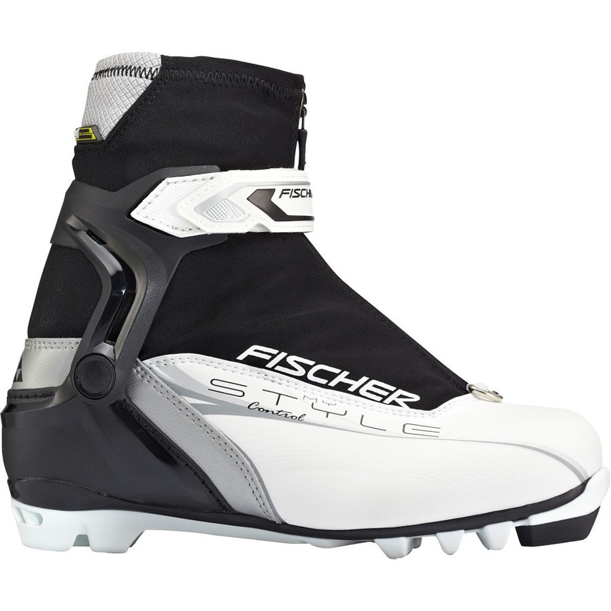 Fischer Women’s Xc Control My Style Nnn Ski Boots, 2016