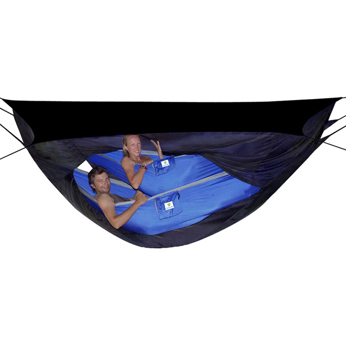 Hammock Bliss Sky Tent 2