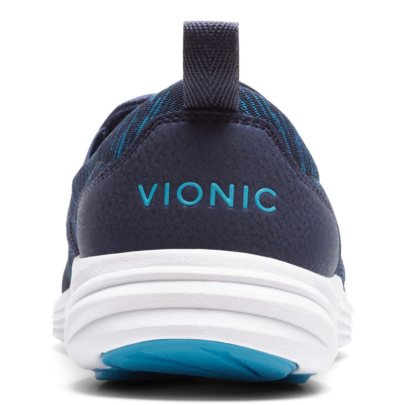 vionic kea slip on