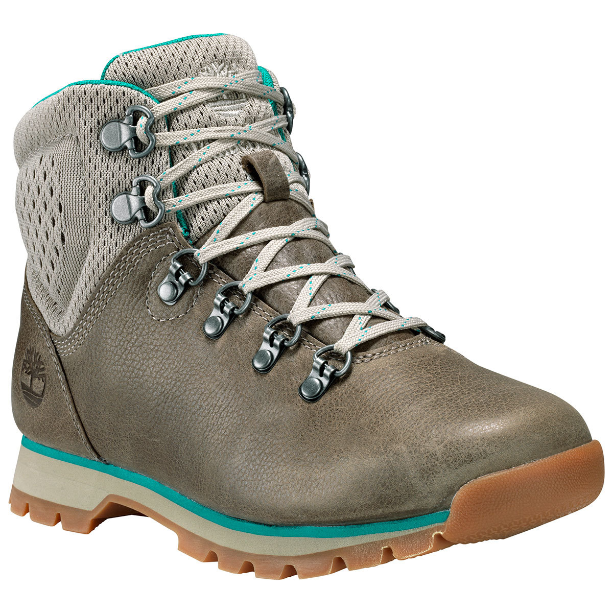 women's timberland hiking boots