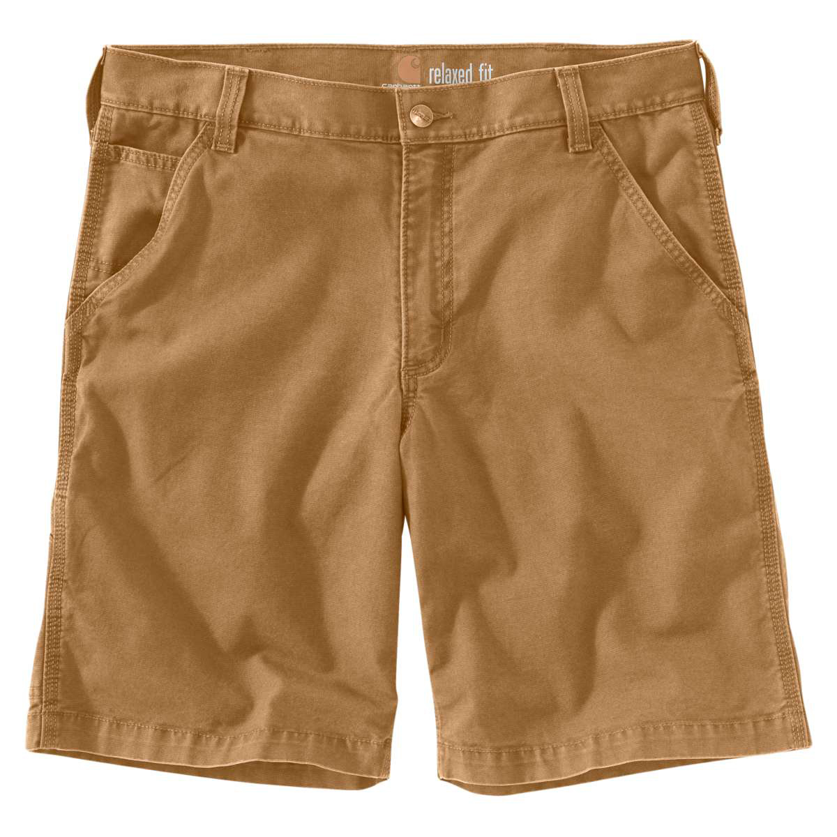 Carhartt Men's Rugged Flex Rigby Shorts