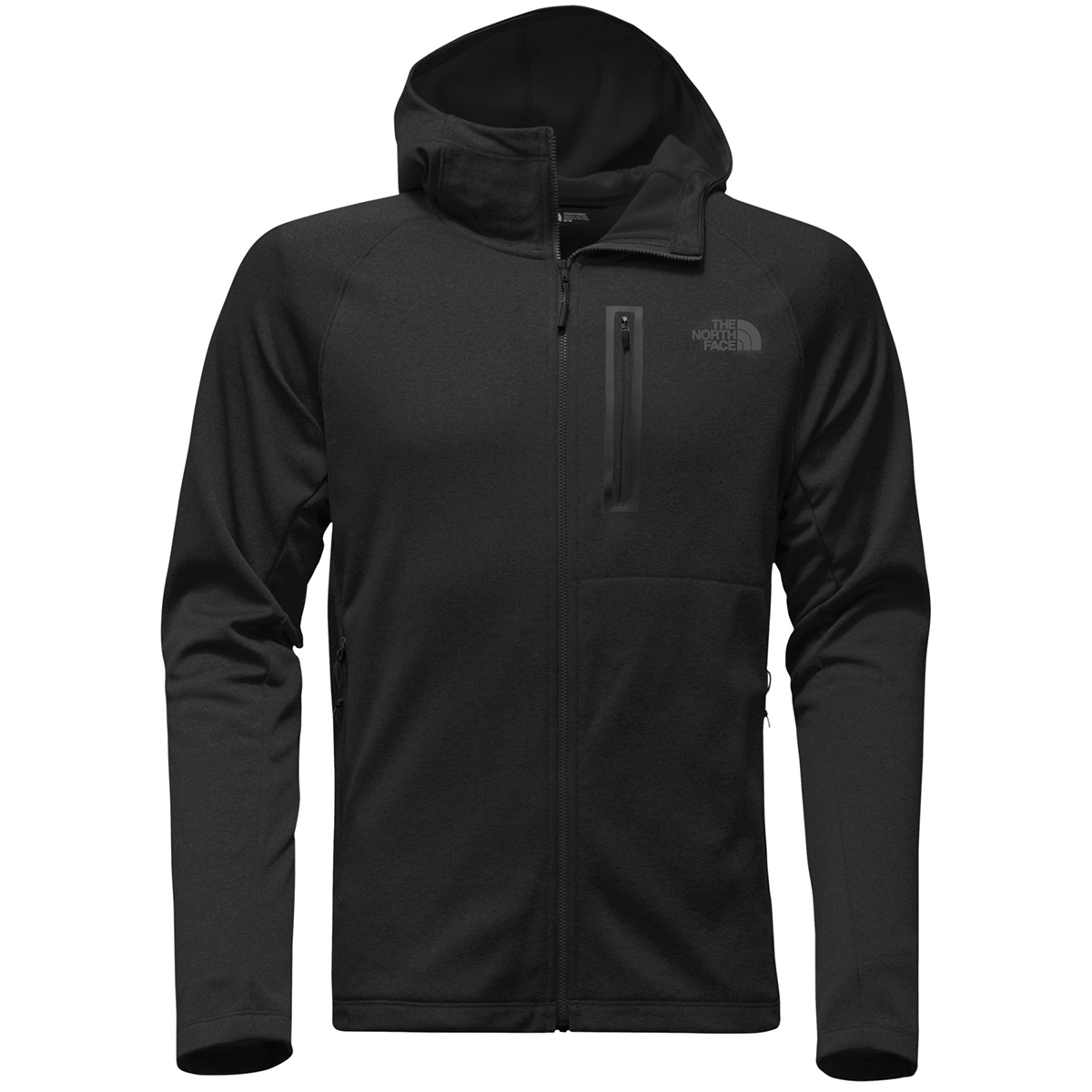 the north face men's canyonlands hoodie