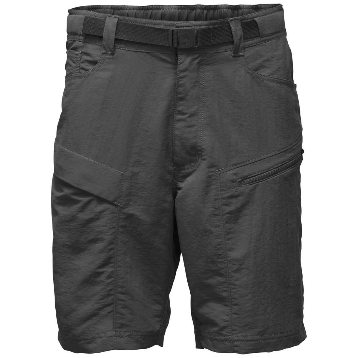 north face trail shorts