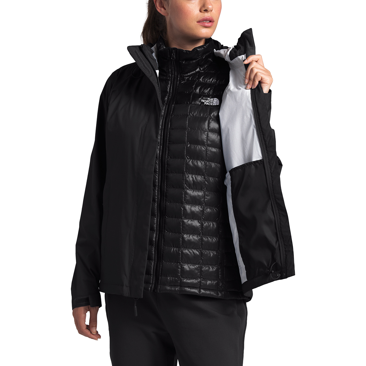 Jaqueta Anorak The North Face Feminina Venture 2 - Pace:Store