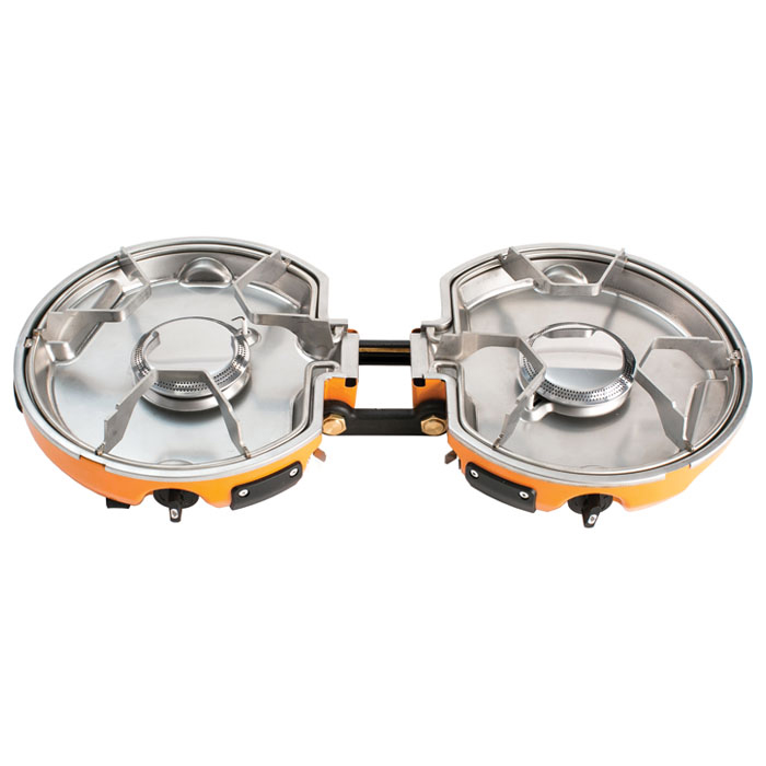 Jetboil Genesis 2-Burner Propane Stove