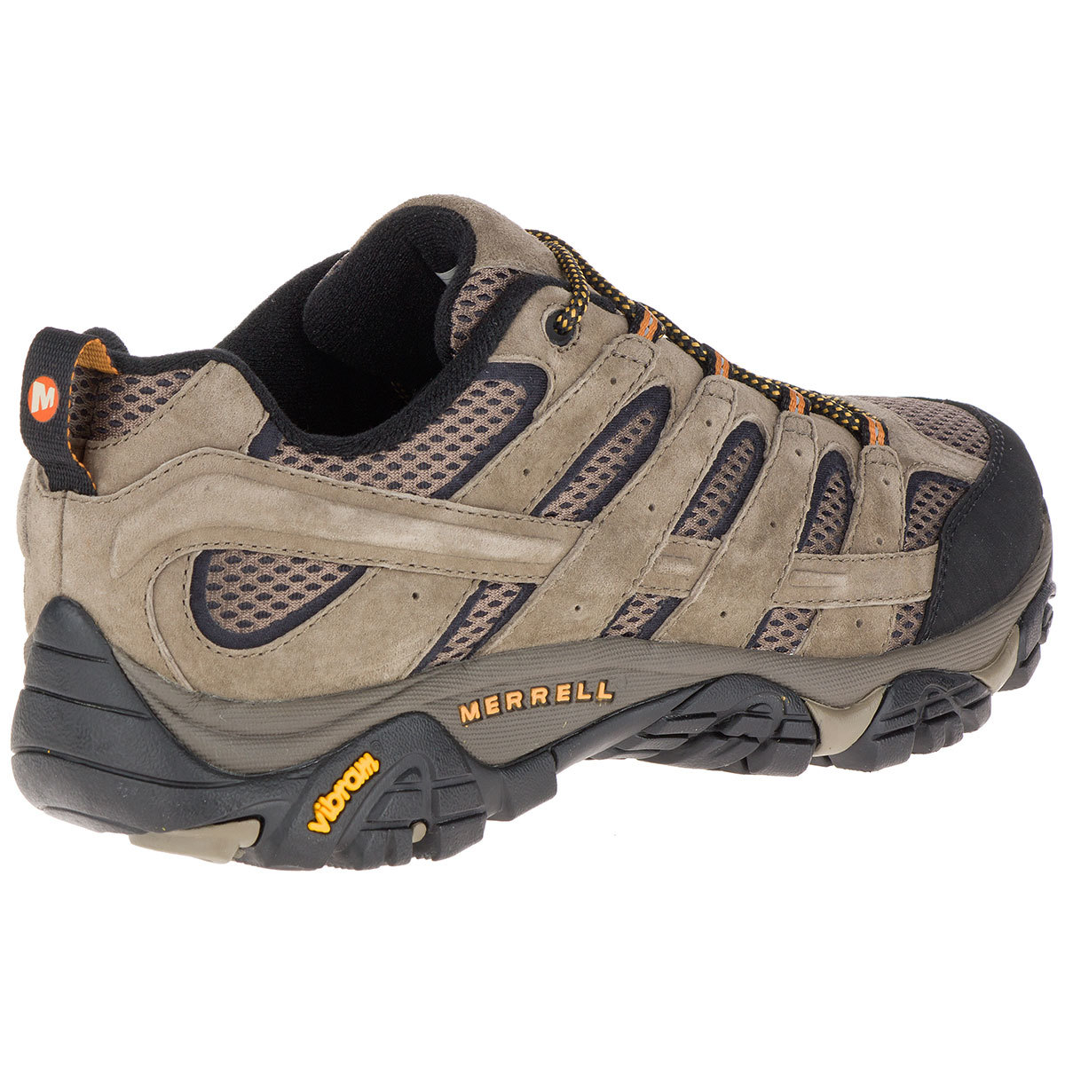merrell moab 2 vent low hiking shoes