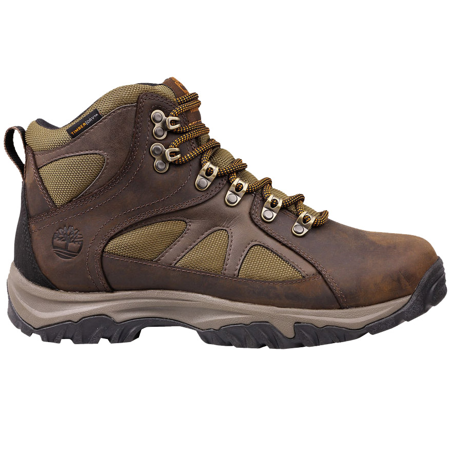 TIMBERLAND Men's Bridgeton Mid 