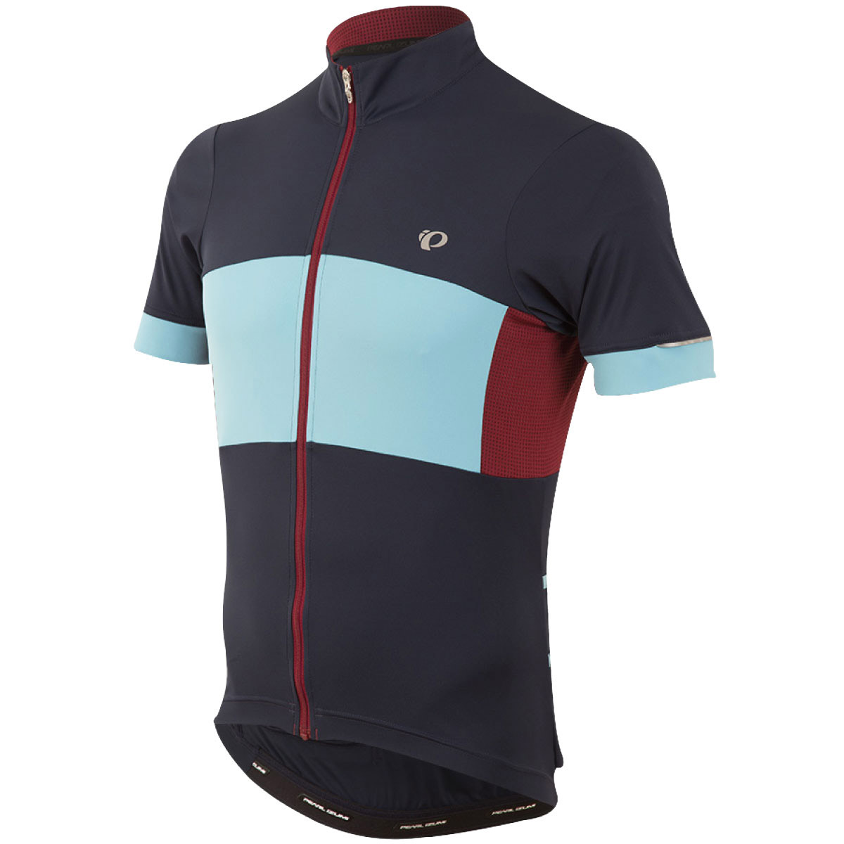 pearl izumi cycling jersey