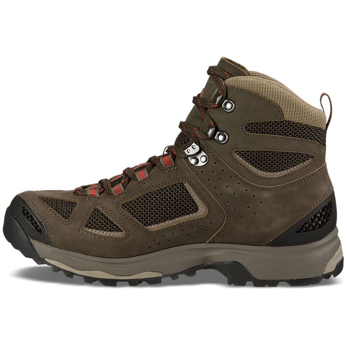 vasque men's breeze iii gtx hiking boots