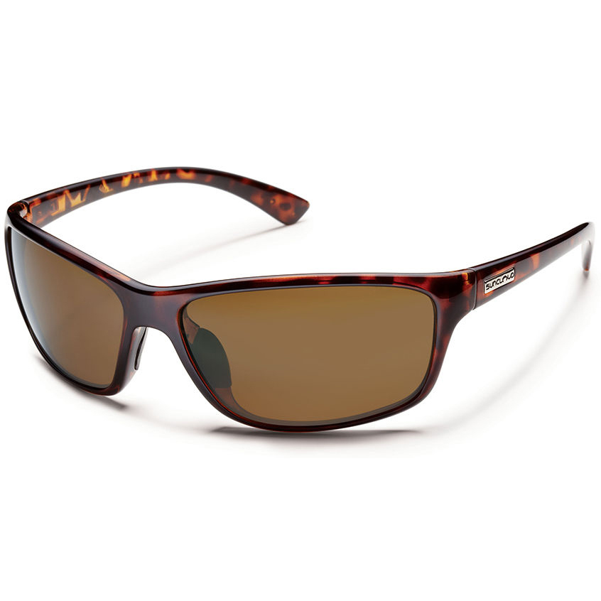 Suncloud Sentry Polarized Sunglasses