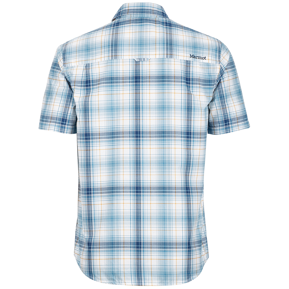 Marmot notus store shirt