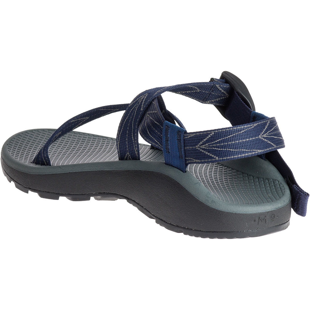 CHACO Men s Z Cloud Sandals Eastern Mountain Sports