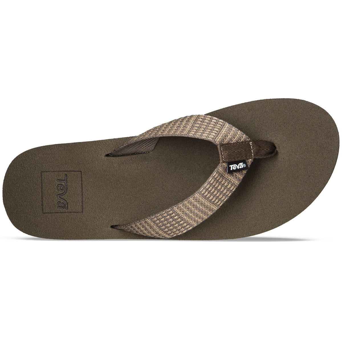 teva men's mush