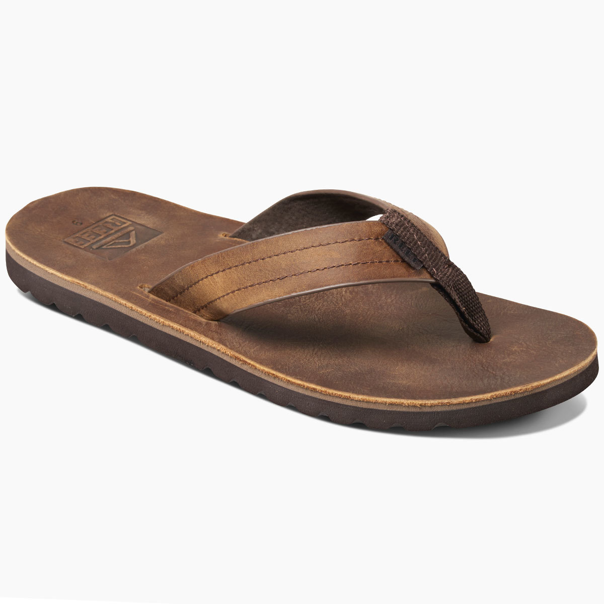 reef mens sandal voyage le