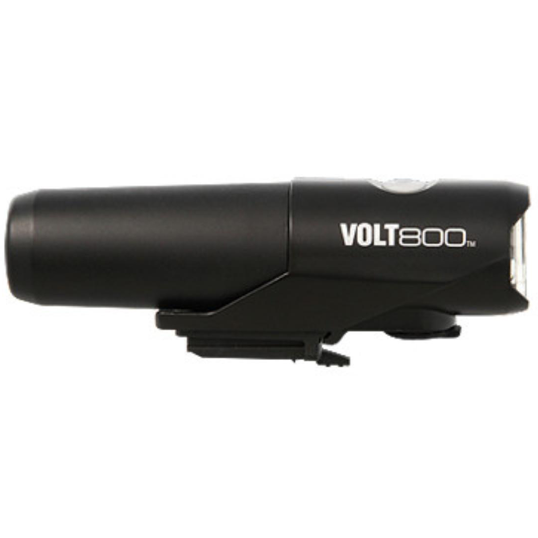 CATEYE Volt 800 HL-EL471RC Rechargeable Bike Light - Eastern