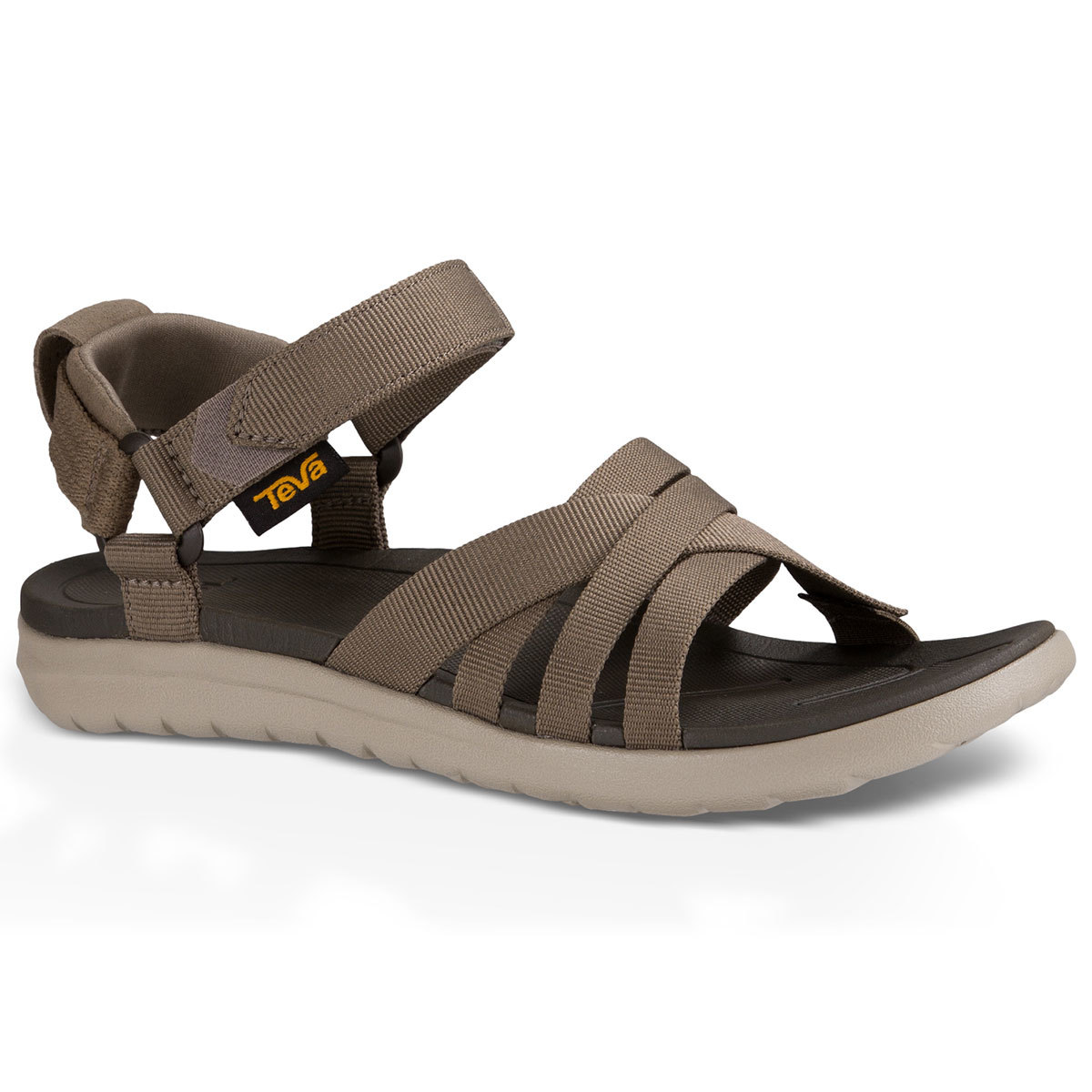 teva women's w sanborn sandal