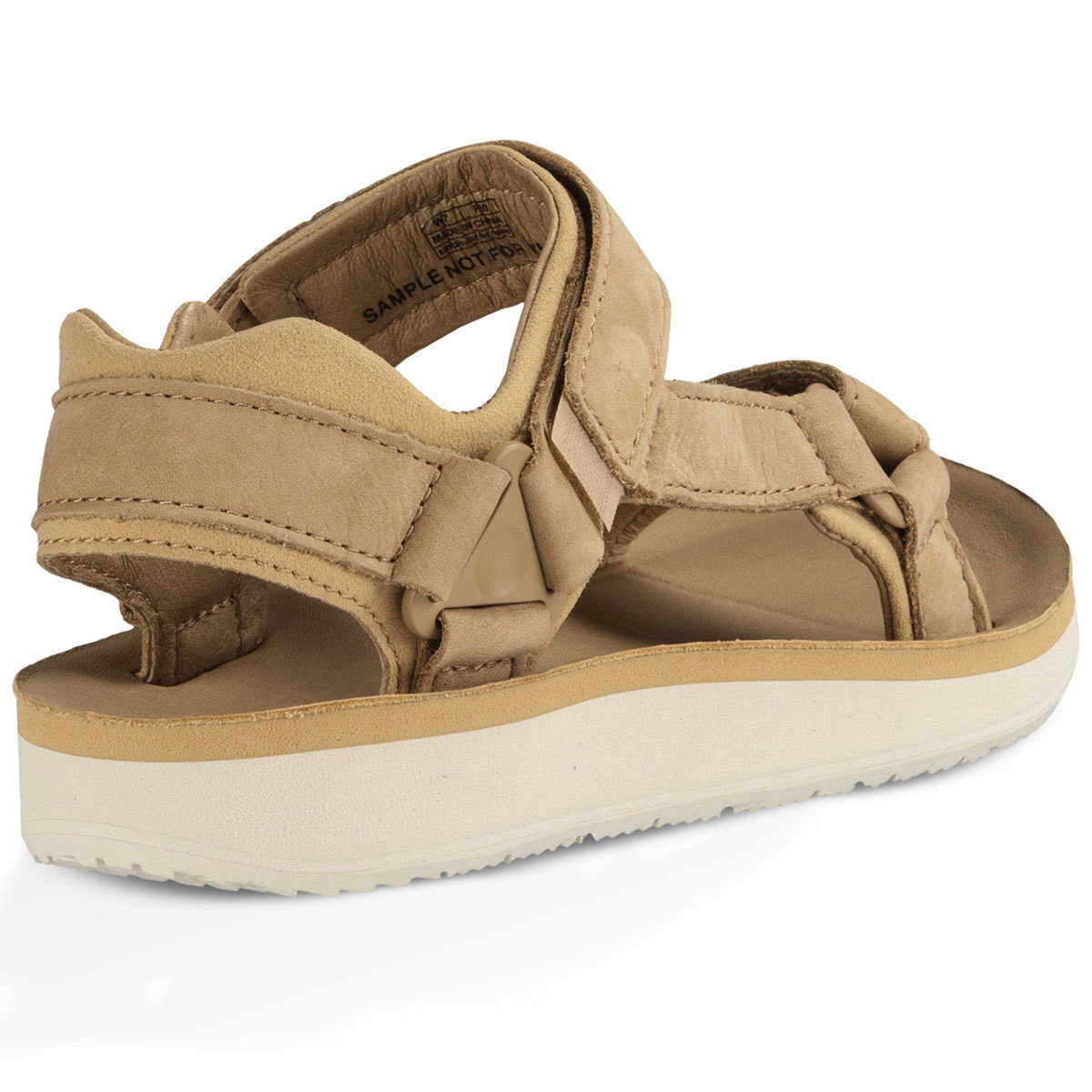 teva premier leather