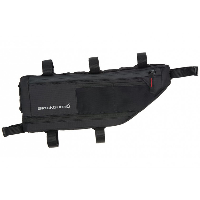 Blackburn Outpost Frame Bag, Medium