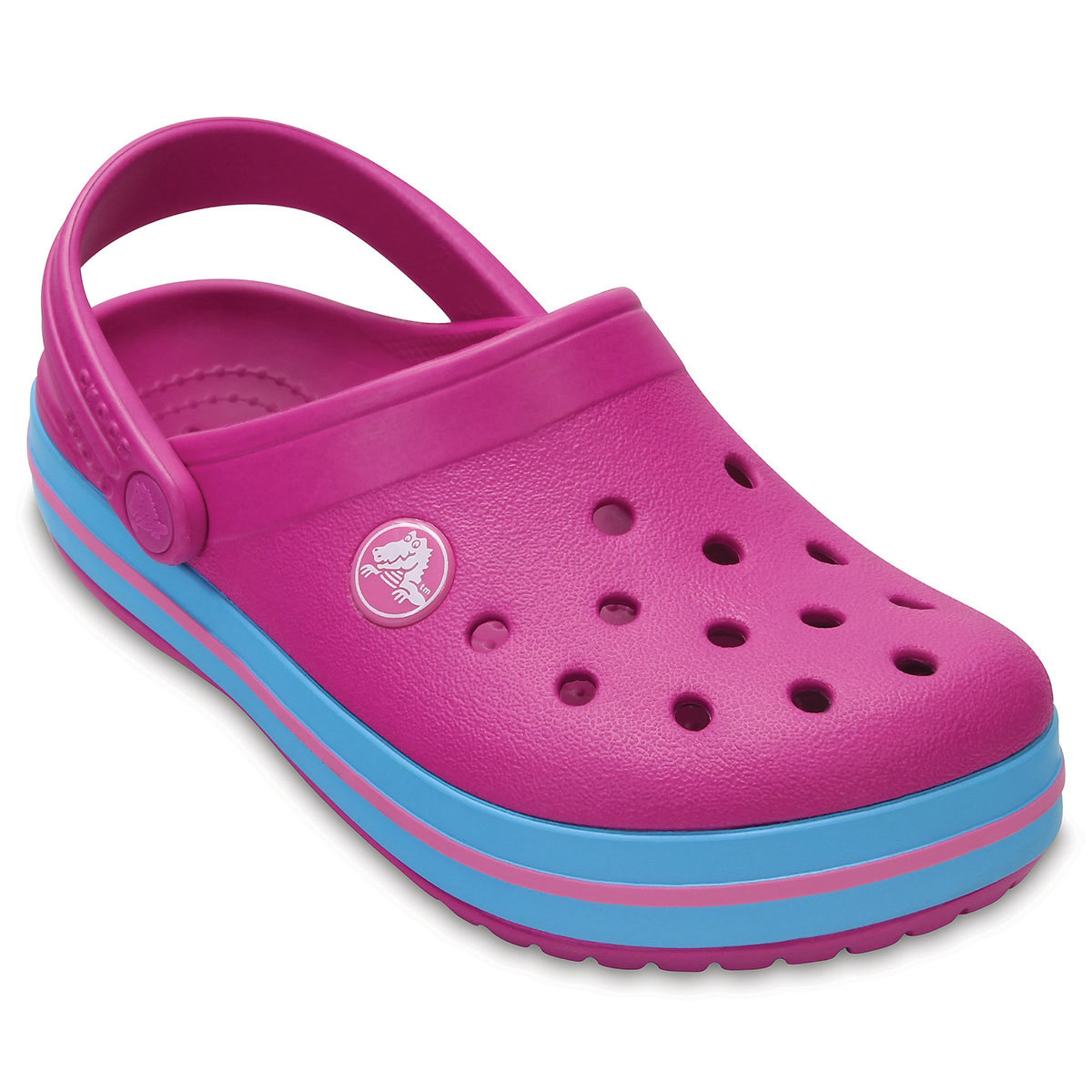 crocs slippers for girls