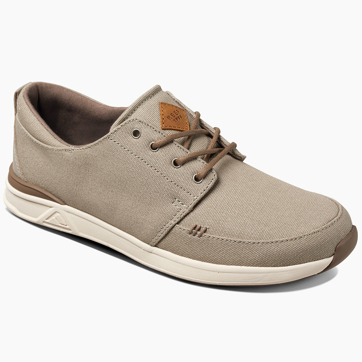 reef men's rover low shoes