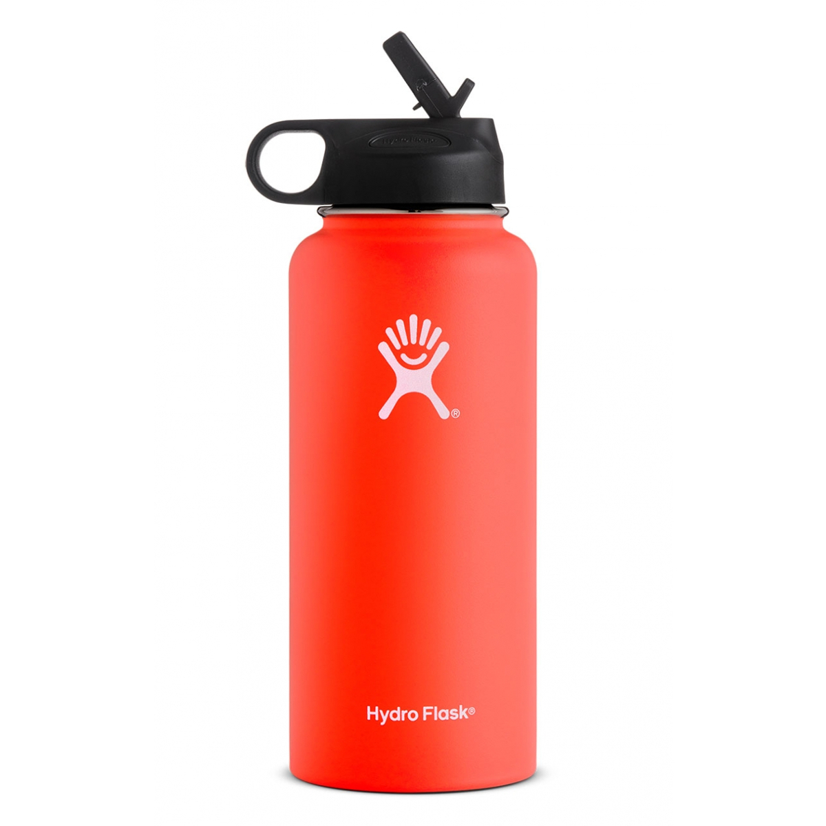 HYDRO FLASK 32 oz. Wide Mouth With 