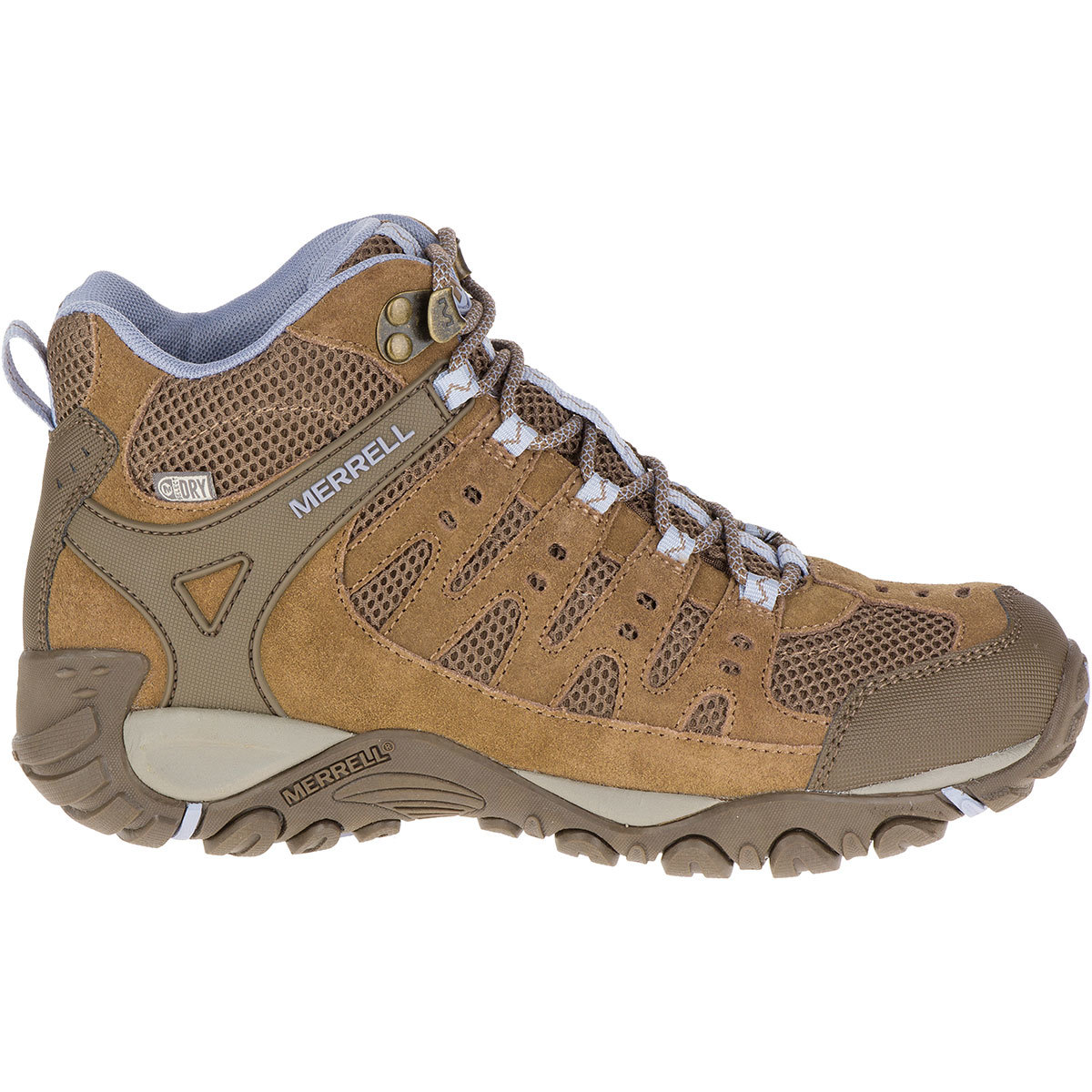 merrell accentor womens waterproof