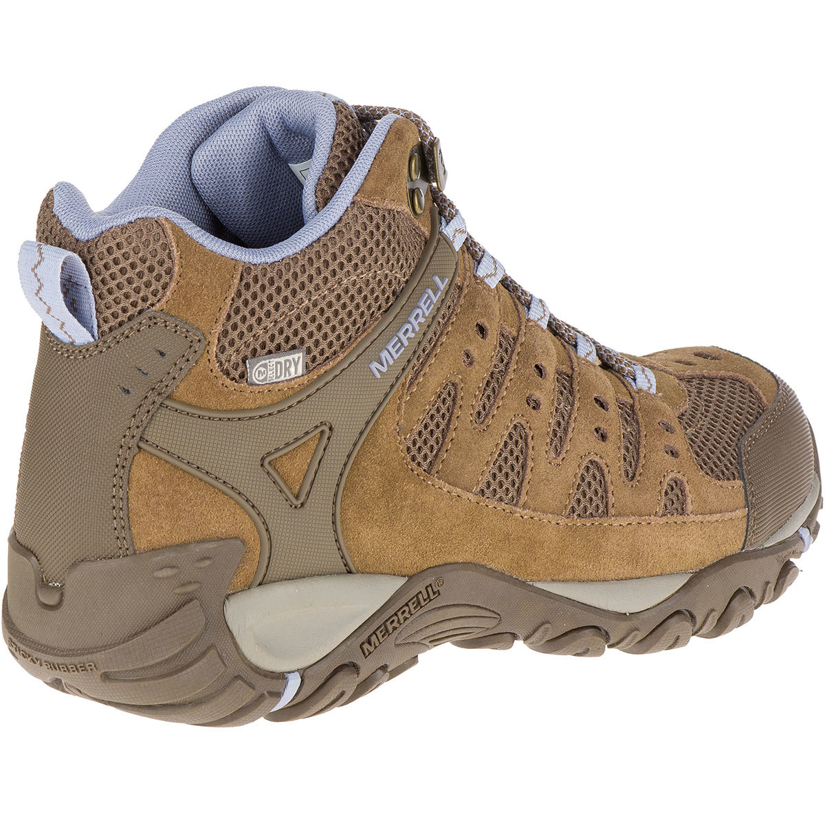 accentor merrell women's