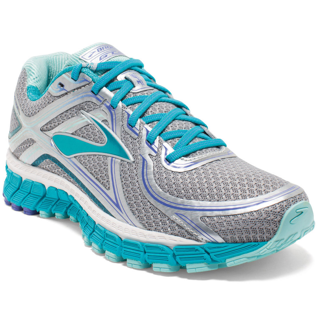 brooks gts 16 womens