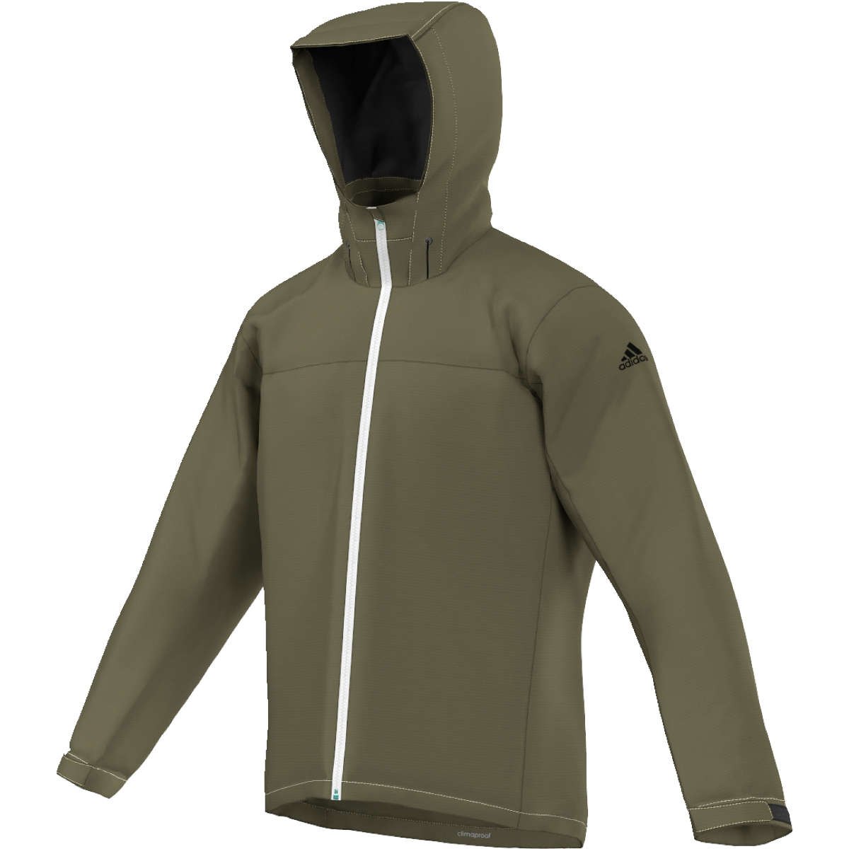 Adidas men's shop wandertag jacket