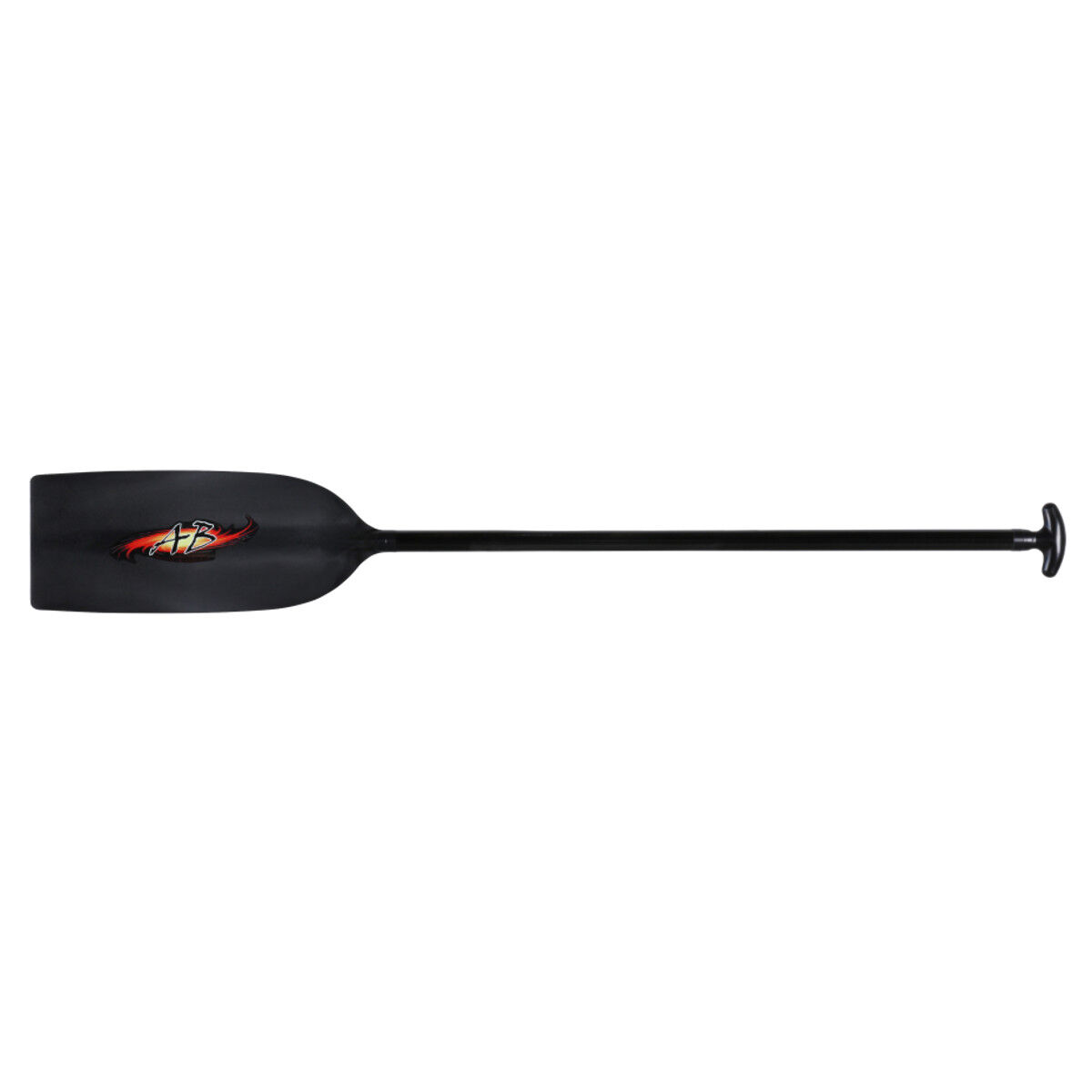 Aqua-Bound Edge Whitewater Canoe Paddle, 2-Pieces