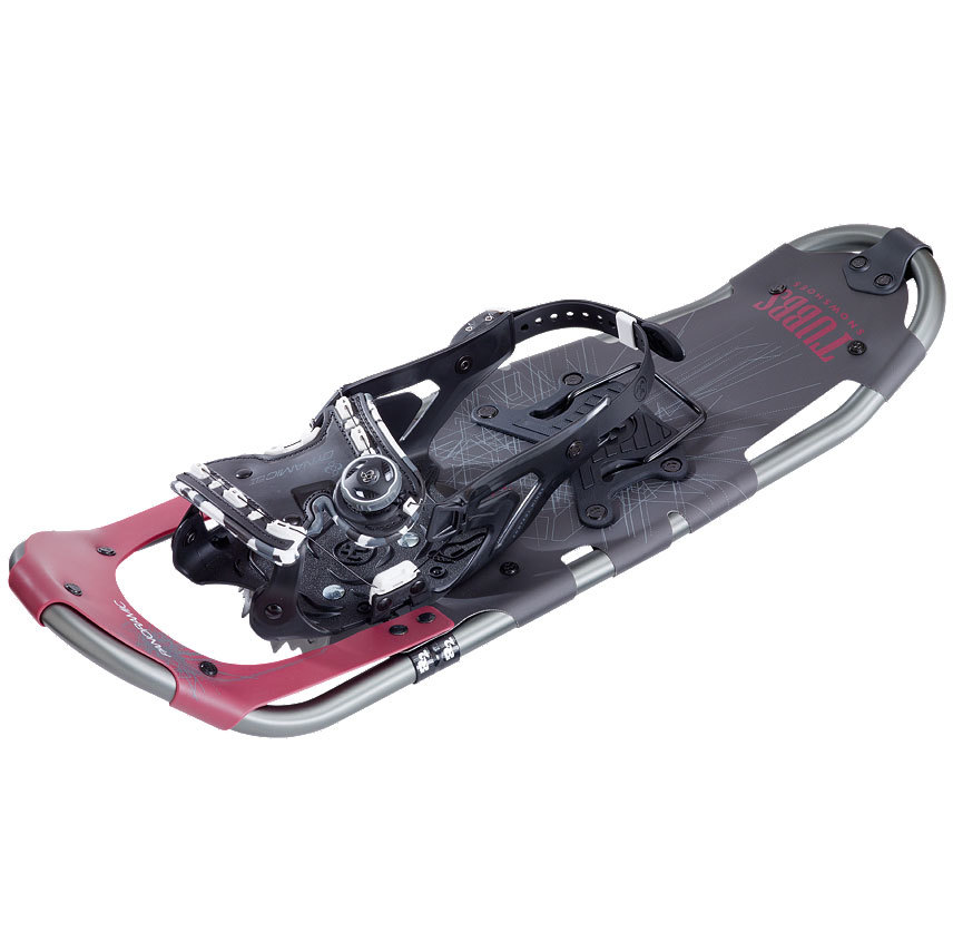 tubbs men's snowshoes