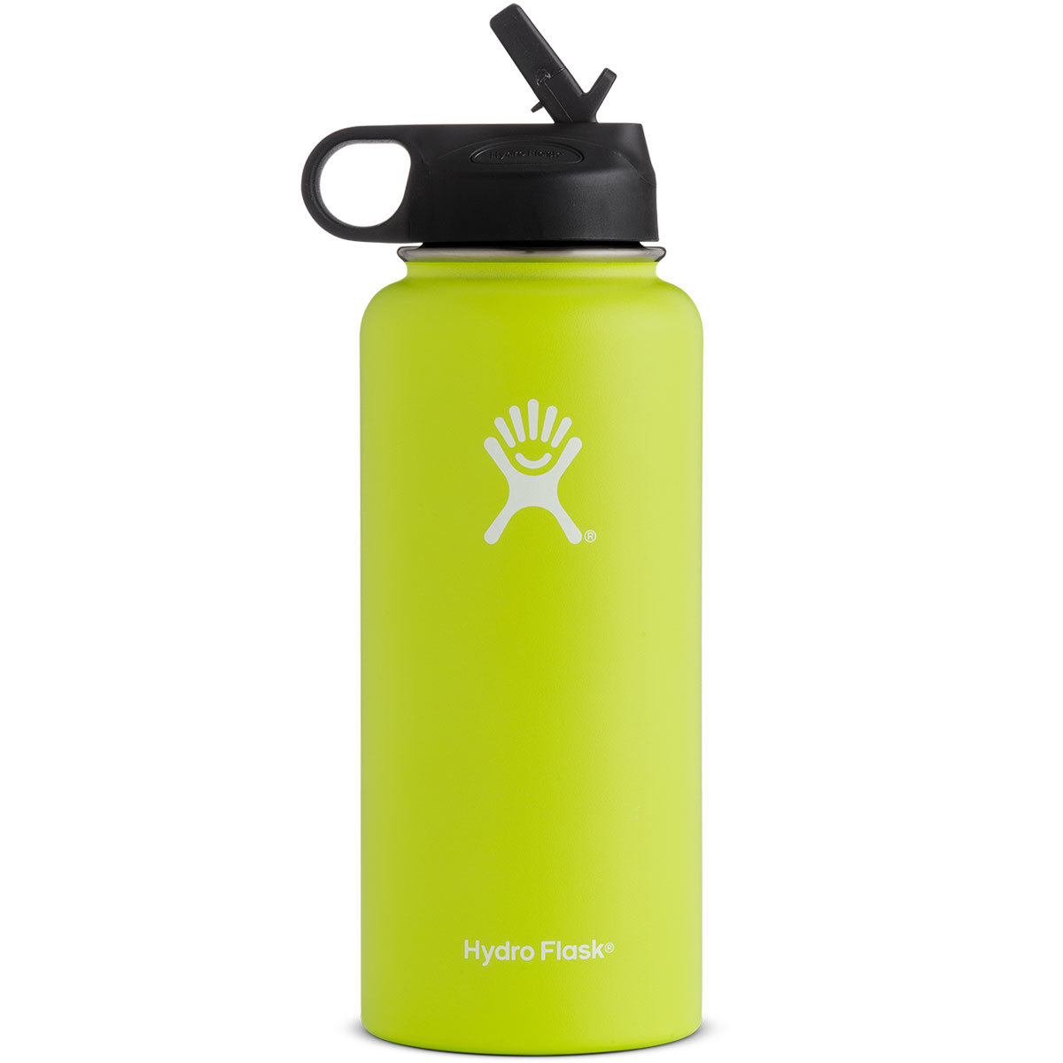 HYDRO FLASK 32 OZ Wide Mouth with Straw 