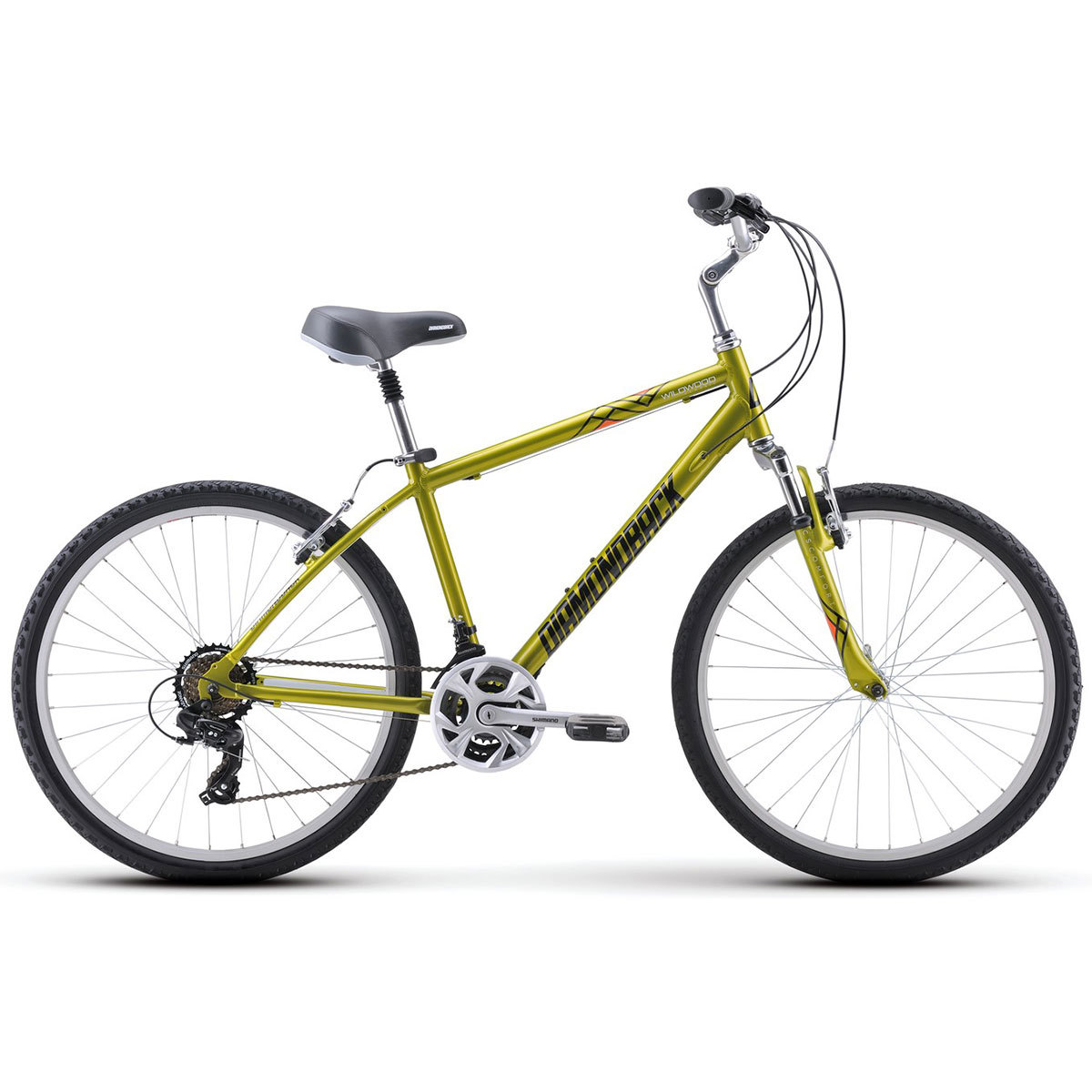 Diamondback comfort bike sales